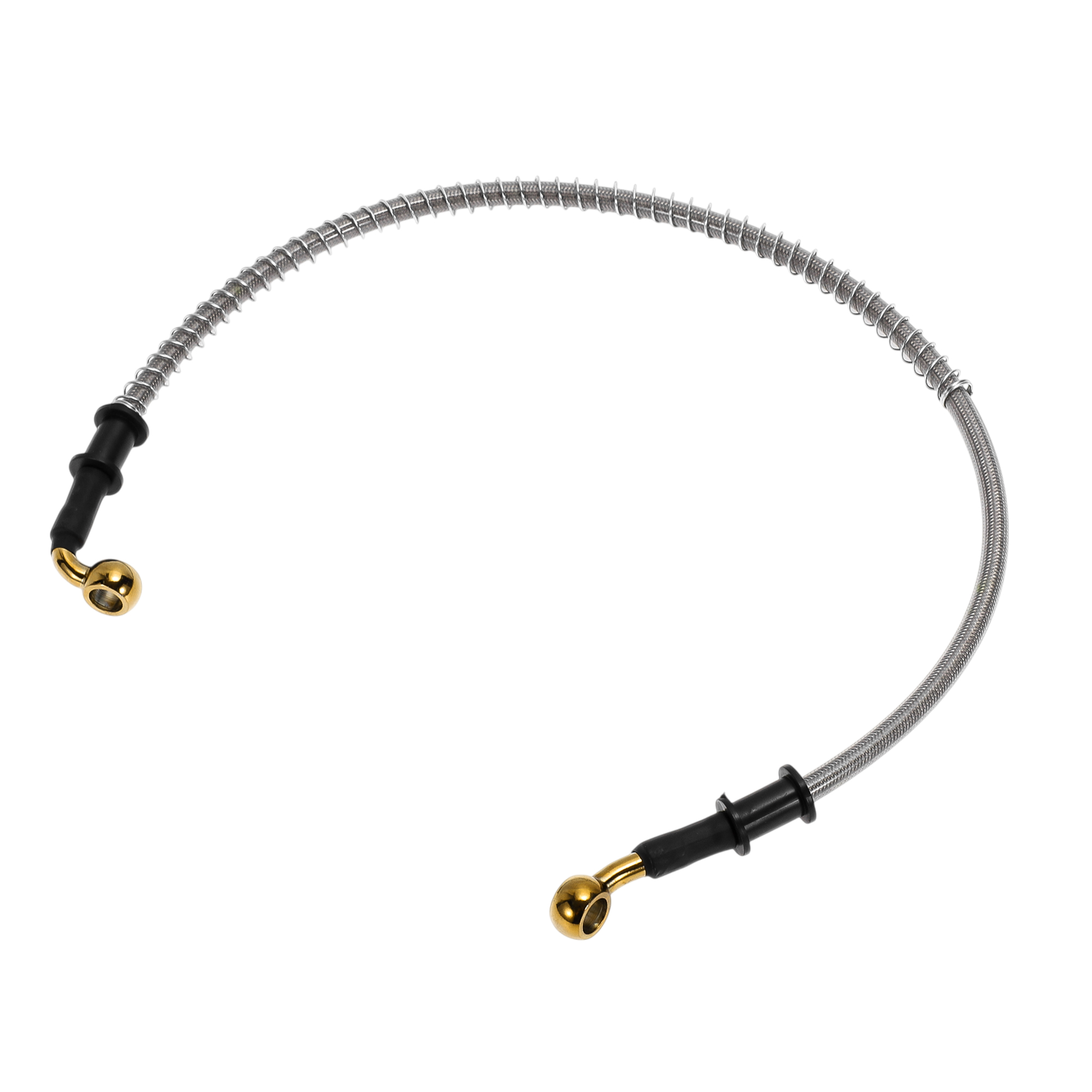 Braided Line - UXCELL 60 cm Tubo flessibile olio