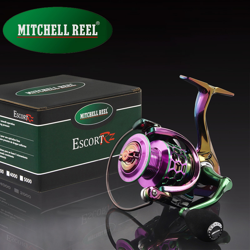 Daiwa Reel Fuego - Mulinello da Spinning mulinello da Spinning