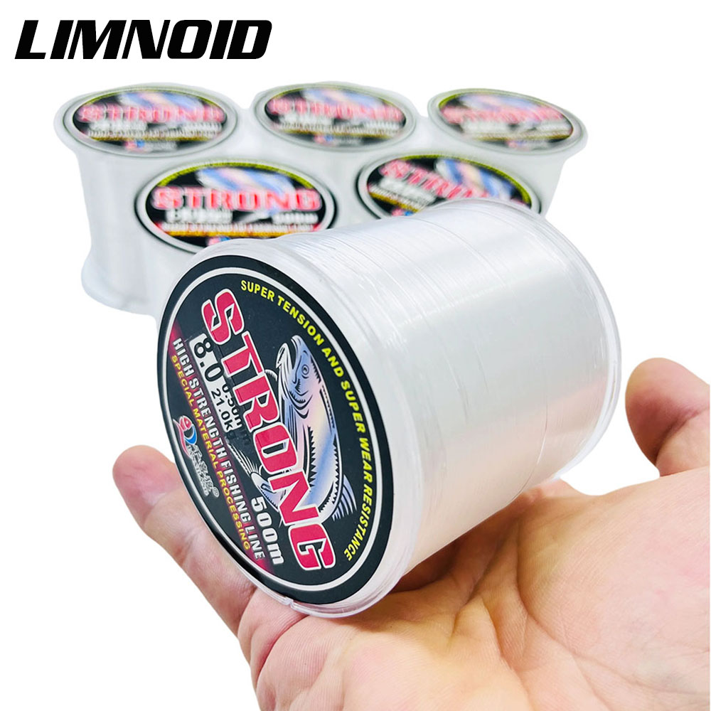 Filo da Pesca in Fluorocarboni - Fluorocarbon Line recensione e prezzo