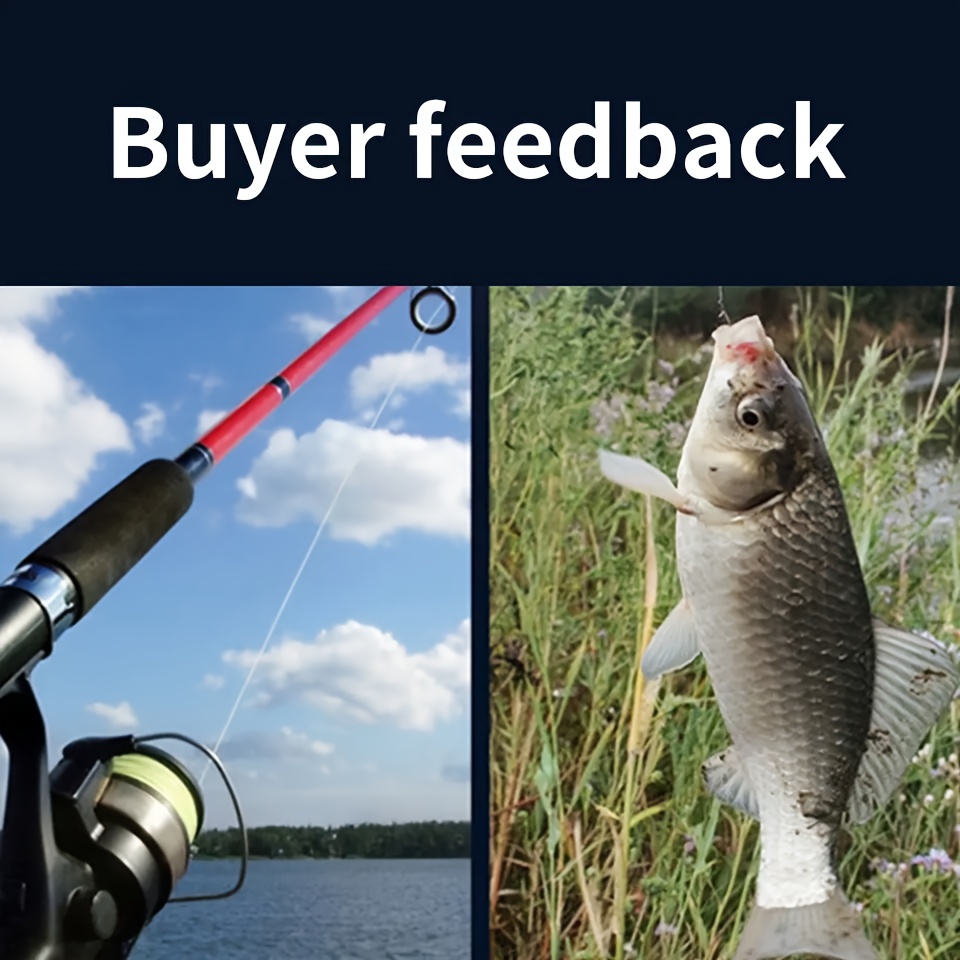 1pc 500M lenza da pesca in nyl - Copolymer Line recensione e prezzo