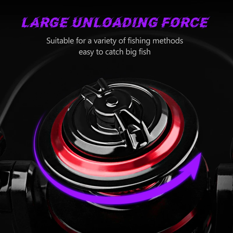 Mulinello da Pesca Spinning DE - Daiwa Reel Fuego recensione e prezzo