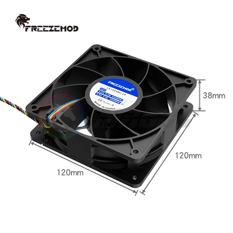 FREEZEMOD dual ball high air v - Fly Line recensione e prezzo