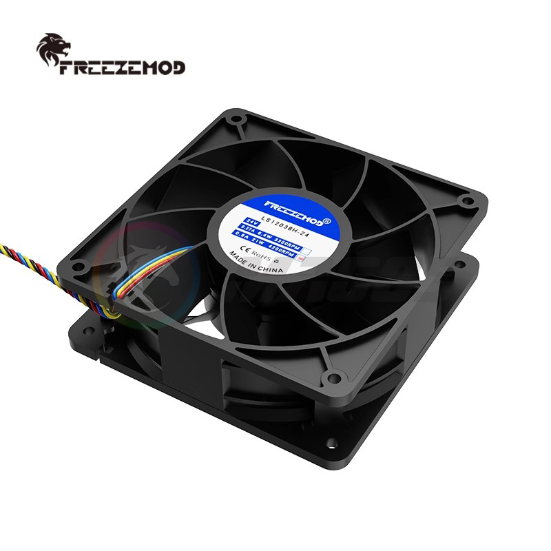 FREEZEMOD dual ball high air v - Fly Line recensione e prezzo