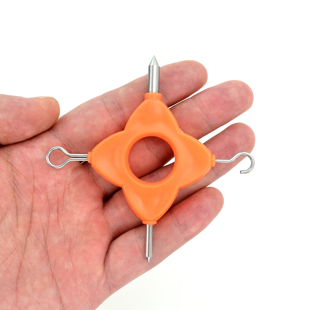 Estrattore 4 in 1 Strumento pe - Fishing Line Cutter recensione e prezzo