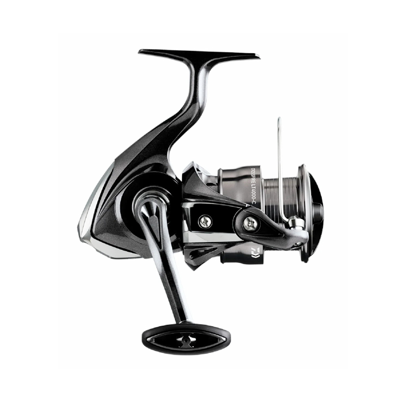 Mulinello da Pesca DAIWA 2026  - Daiwa Reel Bg recensione e prezzo