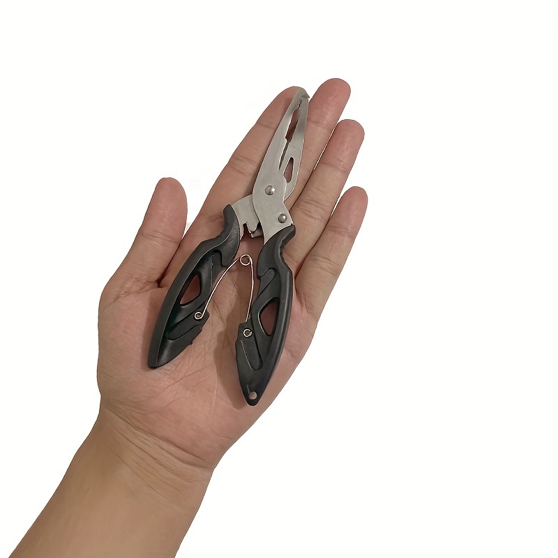 Pinze da pesca nuovissime con  - Fishing Line Cutter recensione e prezzo