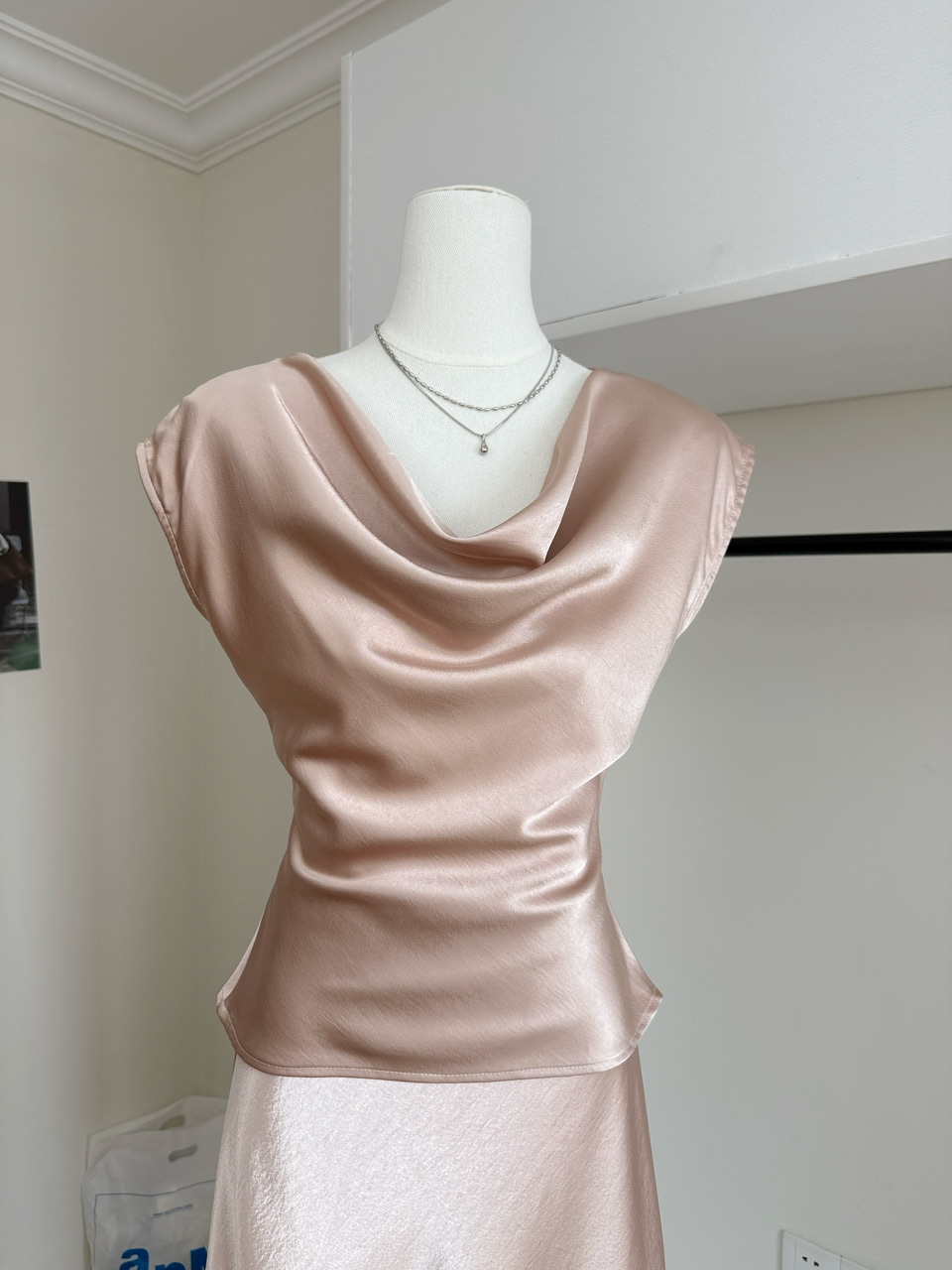 Completo Estivo Elegante da Do - Fly Line recensione e prezzo